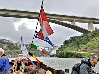 2016051146 Oporto River Cruise (May 8)