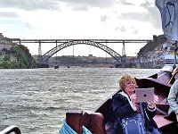 2016051154 Oporto River Cruise (May 8)