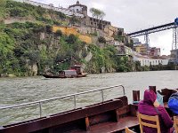 2016051164 Oporto River Cruise (May 8)