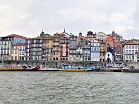 2016051186 Oporto River Cruise (May 8)