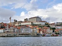 2016051191 Oporto River Cruise (May 8)