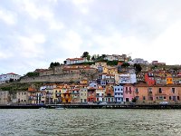 2016051201 Oporto River Cruise (May 8)