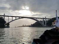 2016051204 Oporto River Cruise (May 8)