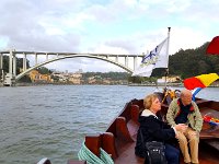 2016051206 Oporto River Cruise (May 8)