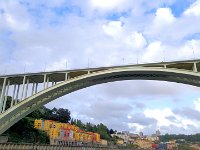 2016051209 Oporto River Cruise (May 8)