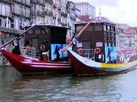 2016051221 Oporto River Cruise (May 8)