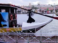 2016051223 Oporto River Cruise (May 8)