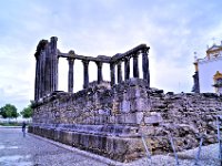 2016052283 Roman Ruins and Evora  (May 12)