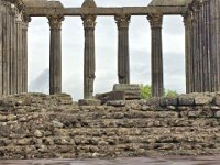 2016052369B Roman Ruins and Evora  (May 12)