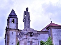 2016052075 Belmonte and Castelo de Vide (May 11)