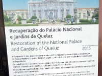 2016050514 Queluz Palace, Sintra, Portugal (May 6)