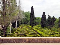 2016050575 Queluz Palace, Sintra, Portugal (May 6)