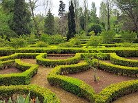 2016050576 Queluz Palace, Sintra, Portugal (May 6)