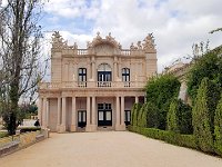 2016050578 Queluz Palace, Sintra, Portugal (May 6)