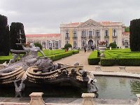 2016050584 Queluz Palace, Sintra, Portugal (May 6)