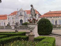 2016050590 Queluz Palace, Sintra, Portugal (May 6)