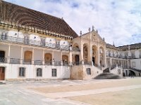 2016051009 University of Coimbra (May 8)