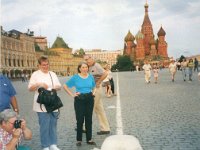 1996075264 Darrel and Betty Hagberg - Russia