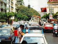 Palermo, Sicily (July 13, 1989)