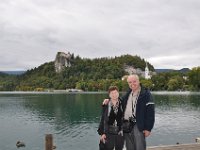 Lake Bled, Slovenia (September 13, 2013)