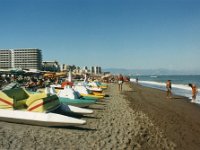 Costa Del Sol, Spain (July 31, 1990)