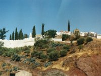 1990072255 Granada, Spain (August 1, 1990)