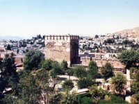 1990072267 Granada, Spain (August 1, 1990)