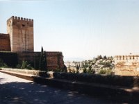 1990072268 Granada, Spain (August 1, 1990)