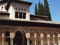 1990072286 Granada, Spain (August 1, 1990)