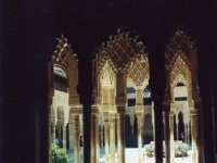 1990072288 Granada, Spain (August 1, 1990)