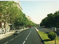 1990072384 Madrid City Tour, Spain (August 3 - 4 , 1990)