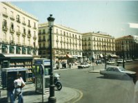 1990072389 Madrid City Tour, Spain (August 3 - 4 , 1990)