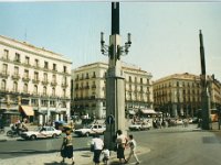 1990072390 Madrid City Tour, Spain (August 3 - 4 , 1990)