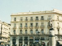 1990072391 Madrid City Tour, Spain (August 3 - 4 , 1990)