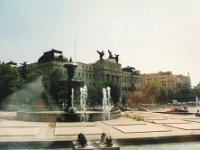 1990072392 Madrid City Tour, Spain (August 3 - 4 , 1990)