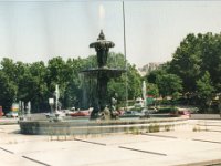 1990072393 Madrid City Tour, Spain (August 3 - 4 , 1990)