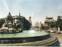 1990072394 Madrid City Tour, Spain (August 3 - 4 , 1990)