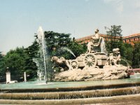 1990072395 Madrid City Tour, Spain (August 3 - 4 , 1990)