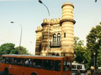 1990072190 Seville, Spain (July  23 - 24, 1990)