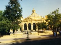 1990072191 Seville, Spain (July  23 - 24, 1990)