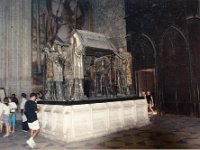 1990072228 Seville, Spain (July  23 - 24, 1990)