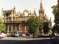 1990072230 Seville, Spain (July  23 - 24, 1990)