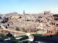 1990072345 Toledo, Spain (August 3, 1990)