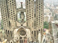 2000072094 Sagrada Familia Catherdral  (March 22 - 24, 2000)