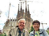 201606416 Barcelona (May 23-25)