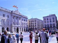 201606507 Barcelona (May 23-25)