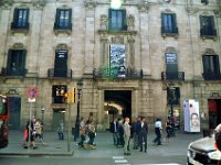 201606553 Barcelona (May 23-25)