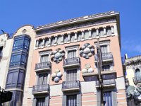 201606579 Barcelona (May 23-25)