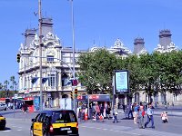 201606607 Barcelona (May 23-25)