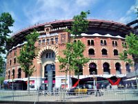 201606670 Barcelona (May 23-25)